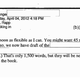Source: Page 8 of FOIA request F-2012-01498
